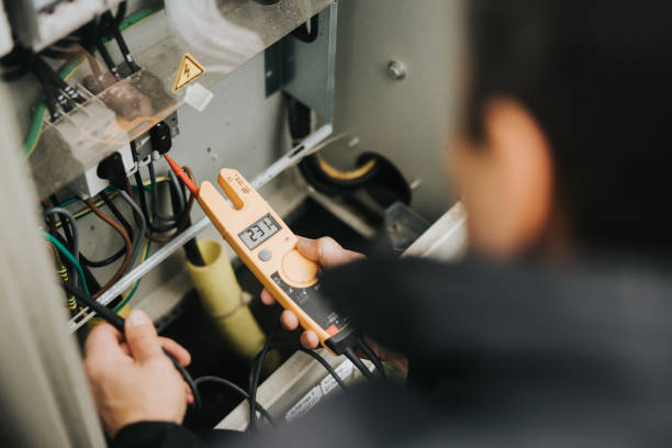 Best Electrician Near Me  in Whitesboro, TX