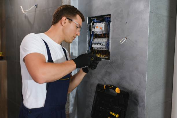 Best Electrical Installation Contractor  in Whitesboro, TX