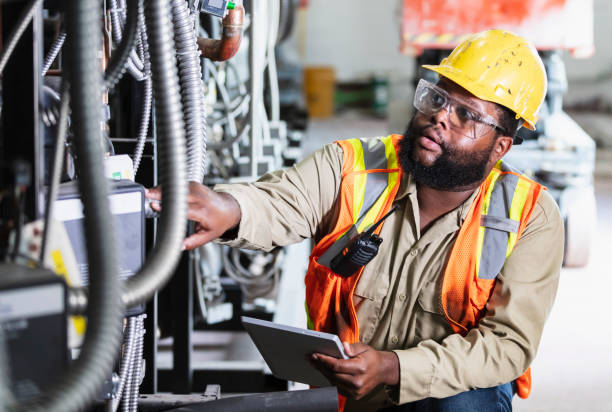 Best Electric Panel Repair  in Whitesboro, TX