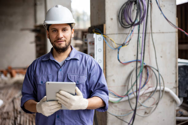 Best Electrical Troubleshooting Services  in Whitesboro, TX