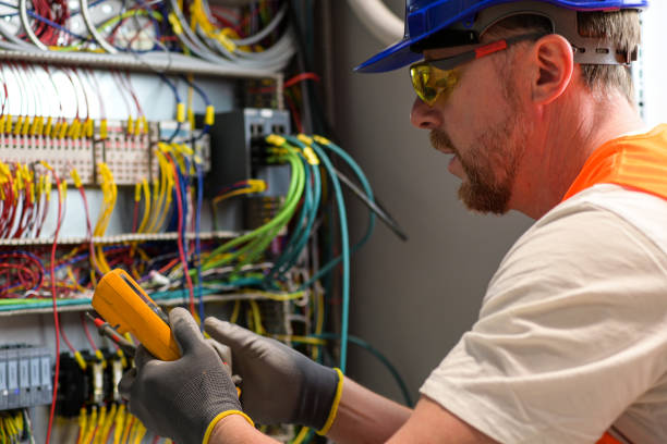 Best Emergency Electrical Repair  in Whitesboro, TX