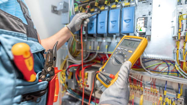 Best Local Electrician Companies  in Whitesboro, TX